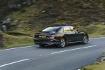 Audi A8 L 60 TFSI e Quattro 2020 года (UK)